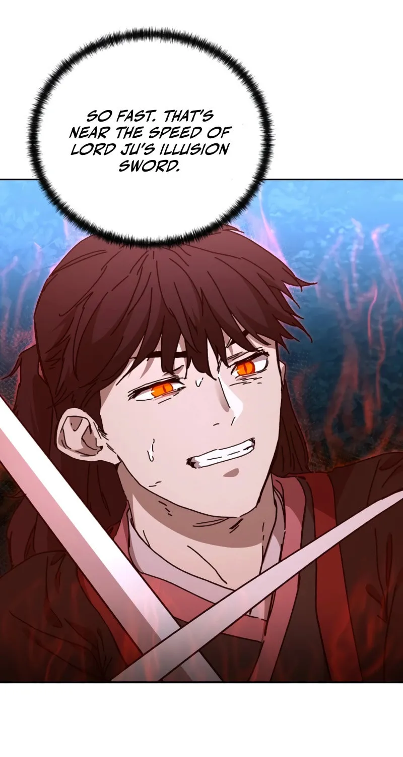 The Luoyang Branch of the Heavenly Demon Cult Chapter 34 page 26 - 