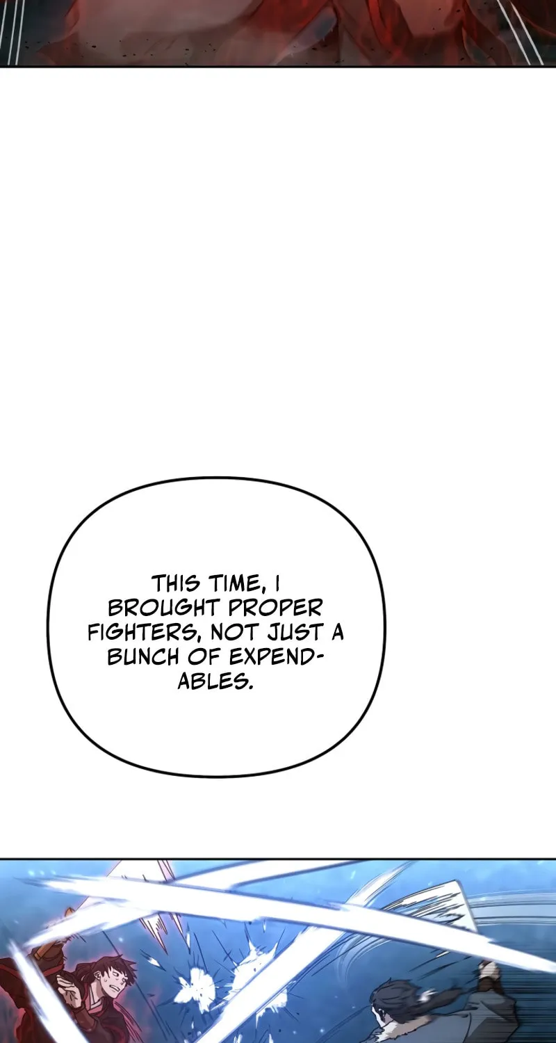 The Luoyang Branch of the Heavenly Demon Cult Chapter 34 page 28 - 