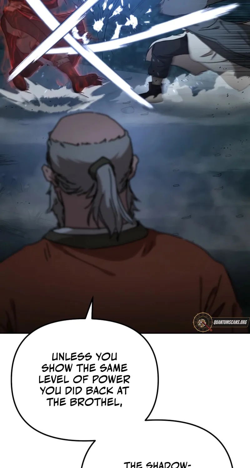The Luoyang Branch of the Heavenly Demon Cult Chapter 34 page 29 - 