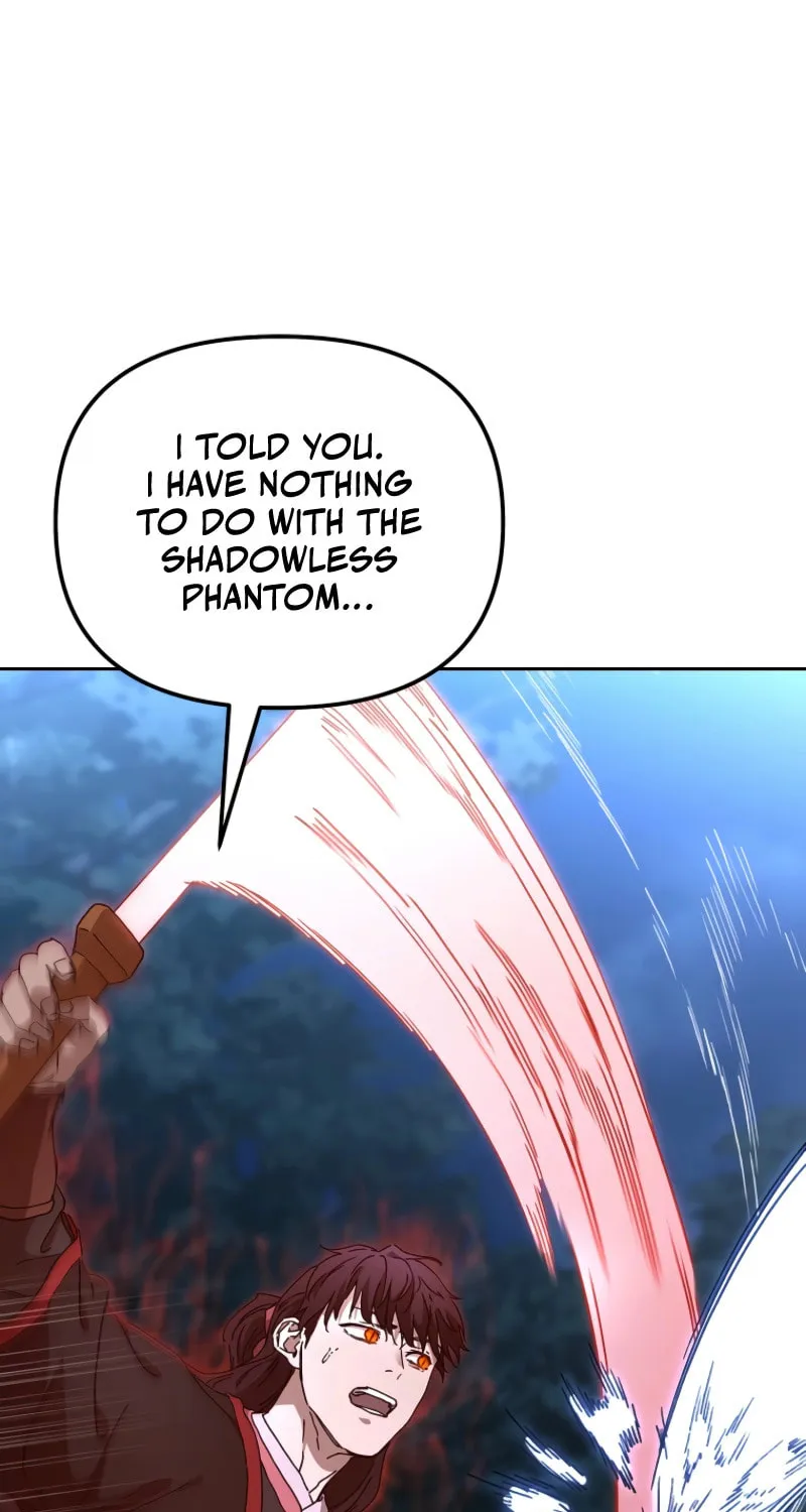 The Luoyang Branch of the Heavenly Demon Cult Chapter 34 page 31 - 
