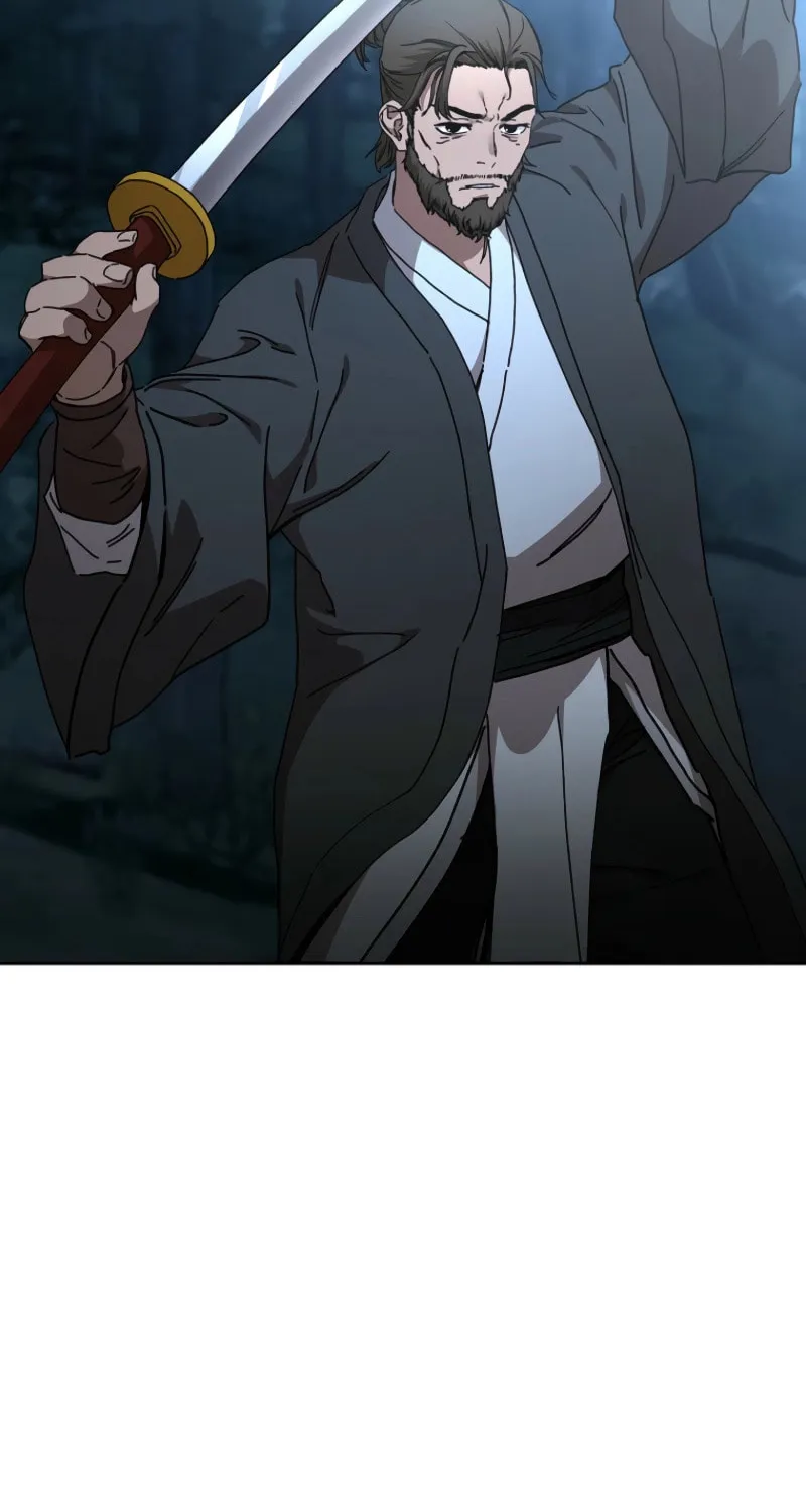 The Luoyang Branch of the Heavenly Demon Cult Chapter 34 page 34 - 