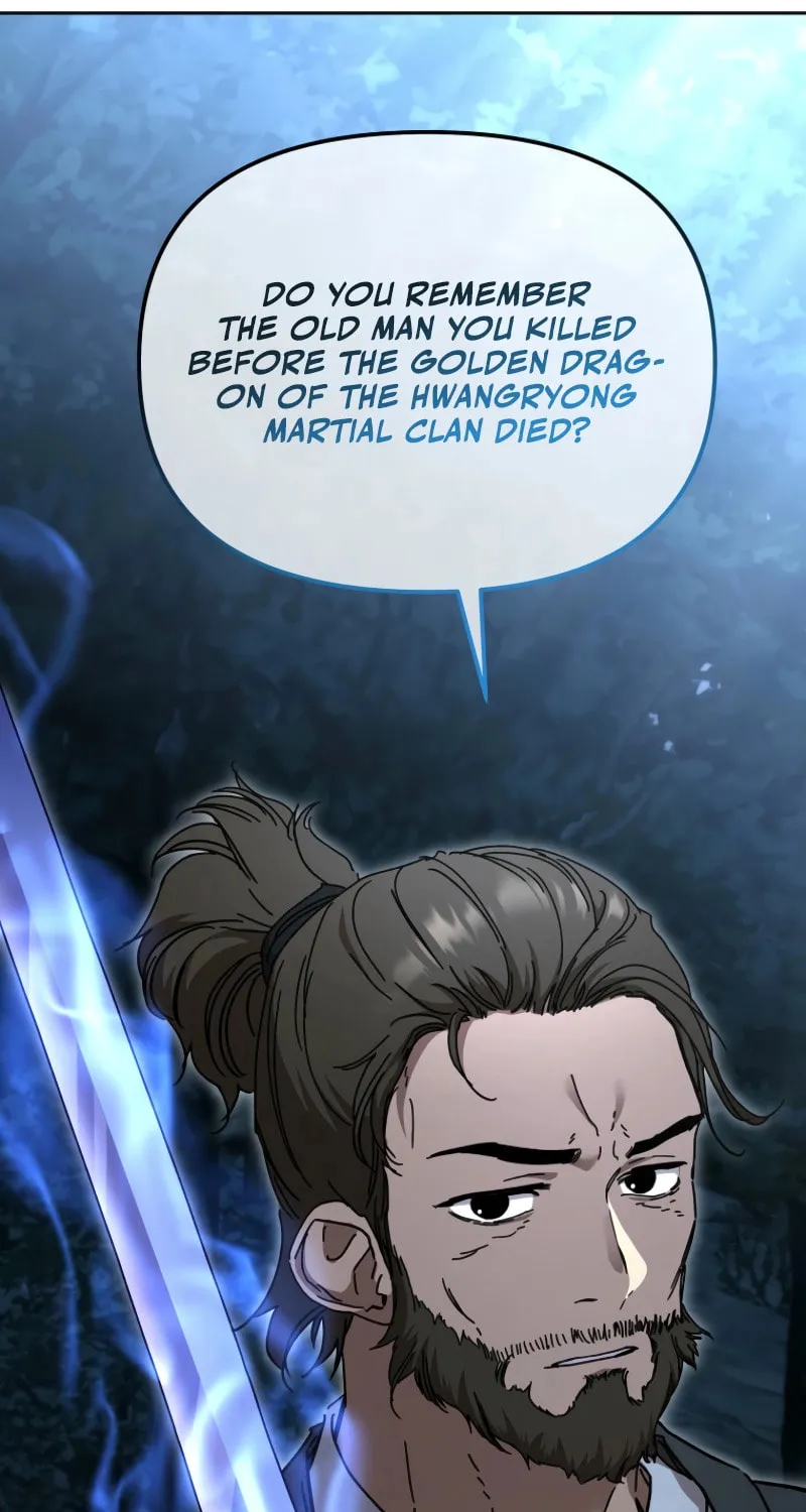 The Luoyang Branch of the Heavenly Demon Cult Chapter 34 page 35 - 