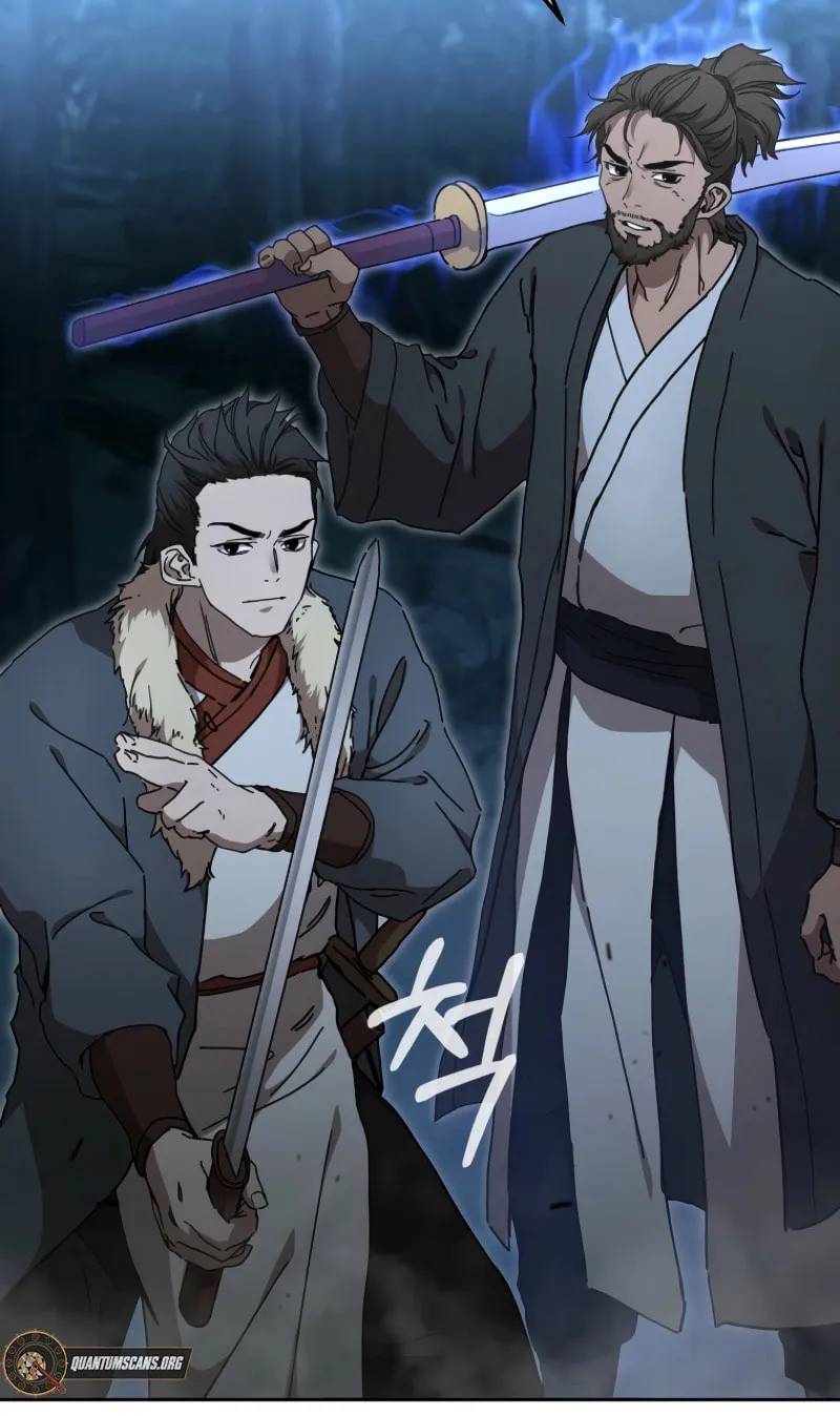 The Luoyang Branch of the Heavenly Demon Cult Chapter 34 page 39 - 