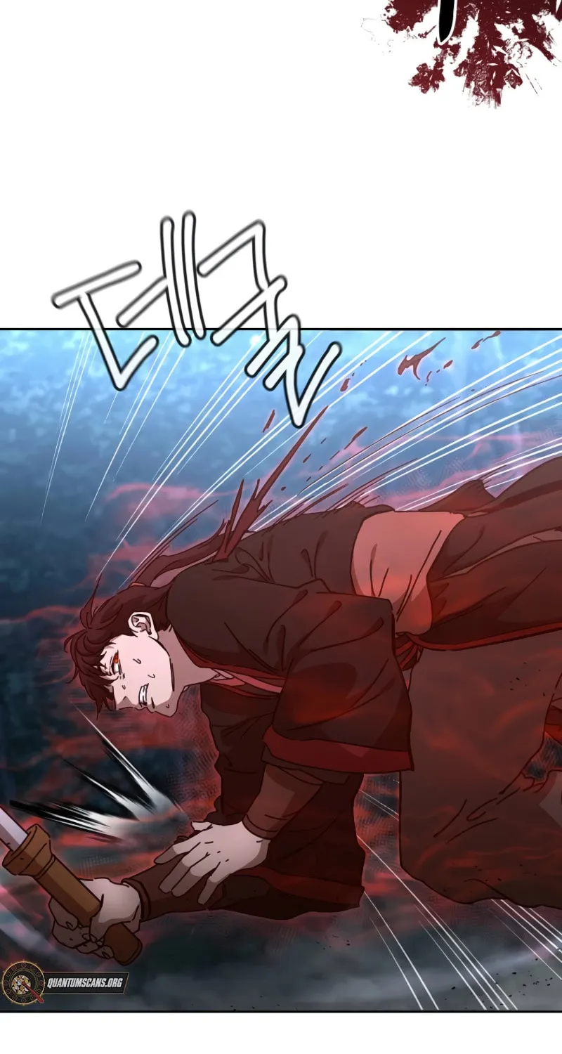 The Luoyang Branch of the Heavenly Demon Cult Chapter 34 page 47 - 