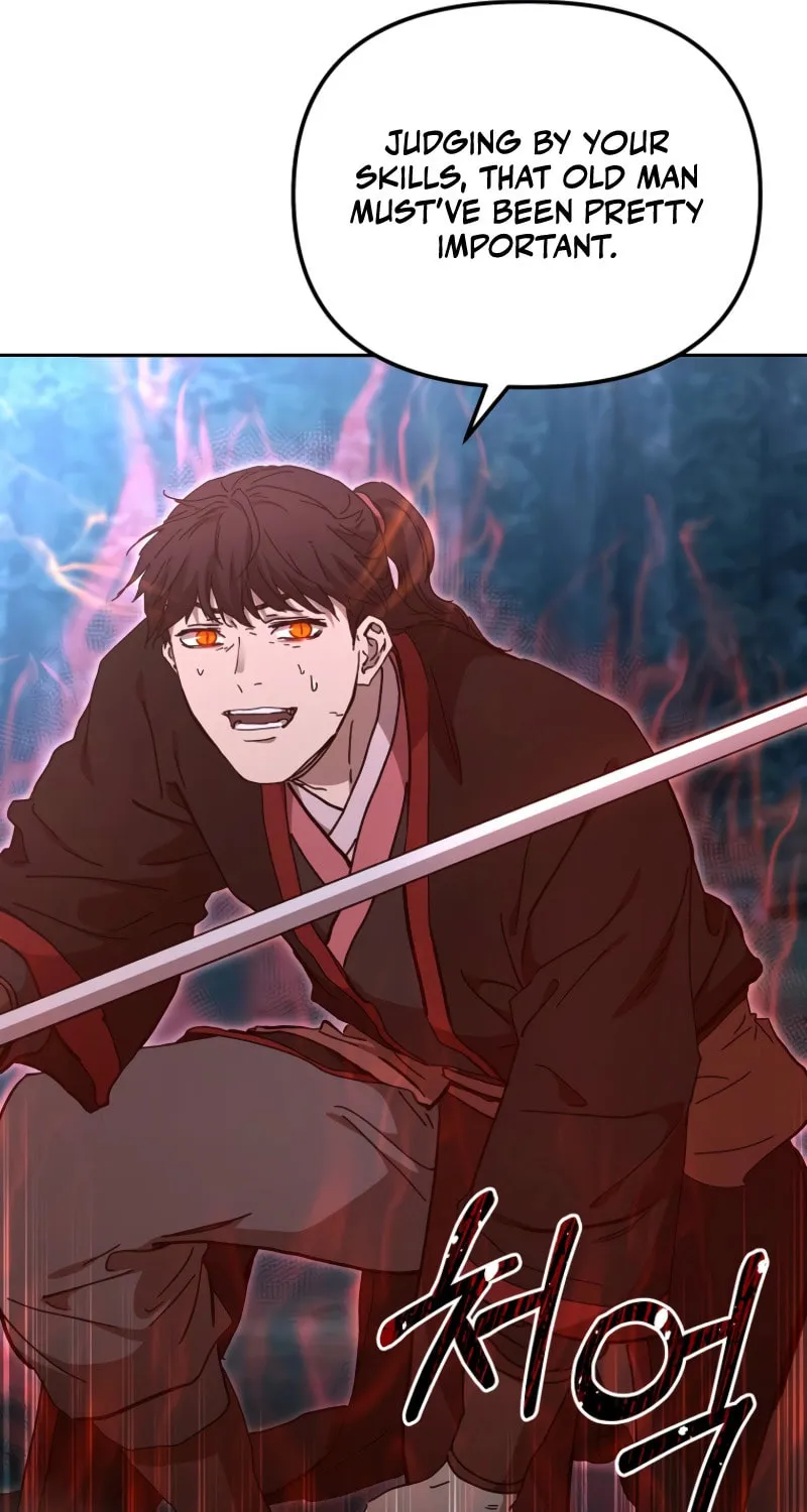 The Luoyang Branch of the Heavenly Demon Cult Chapter 34 page 49 - 