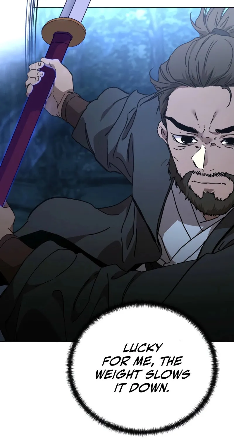 The Luoyang Branch of the Heavenly Demon Cult Chapter 34 page 52 - 