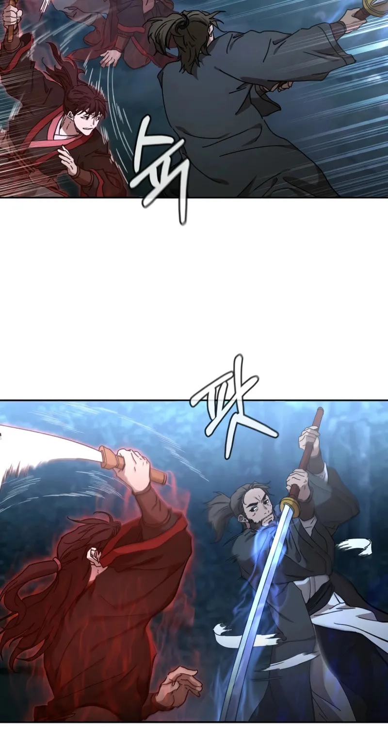 The Luoyang Branch of the Heavenly Demon Cult Chapter 34 page 56 - 