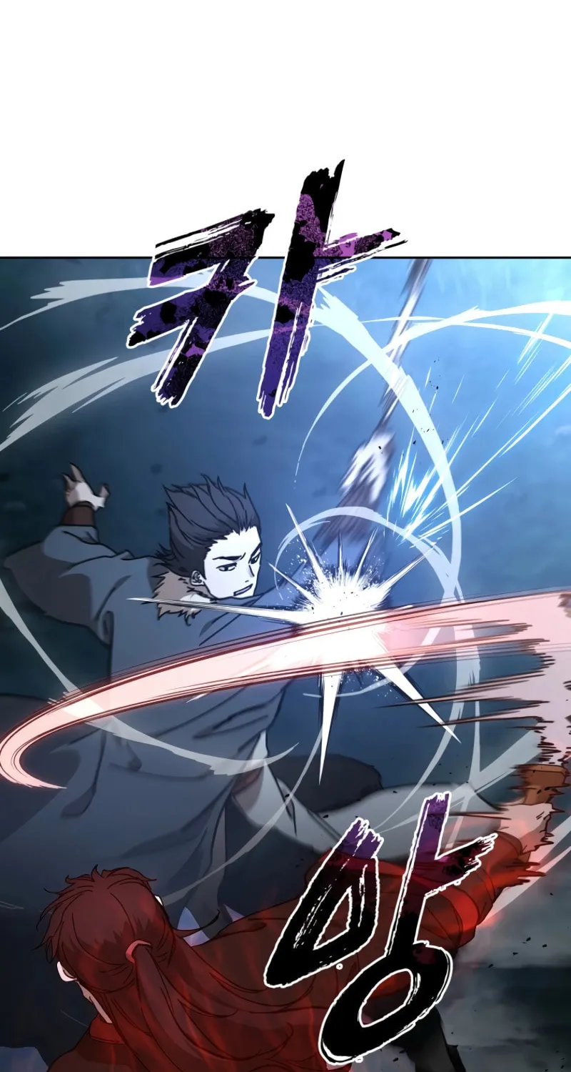 The Luoyang Branch of the Heavenly Demon Cult Chapter 34 page 61 - 