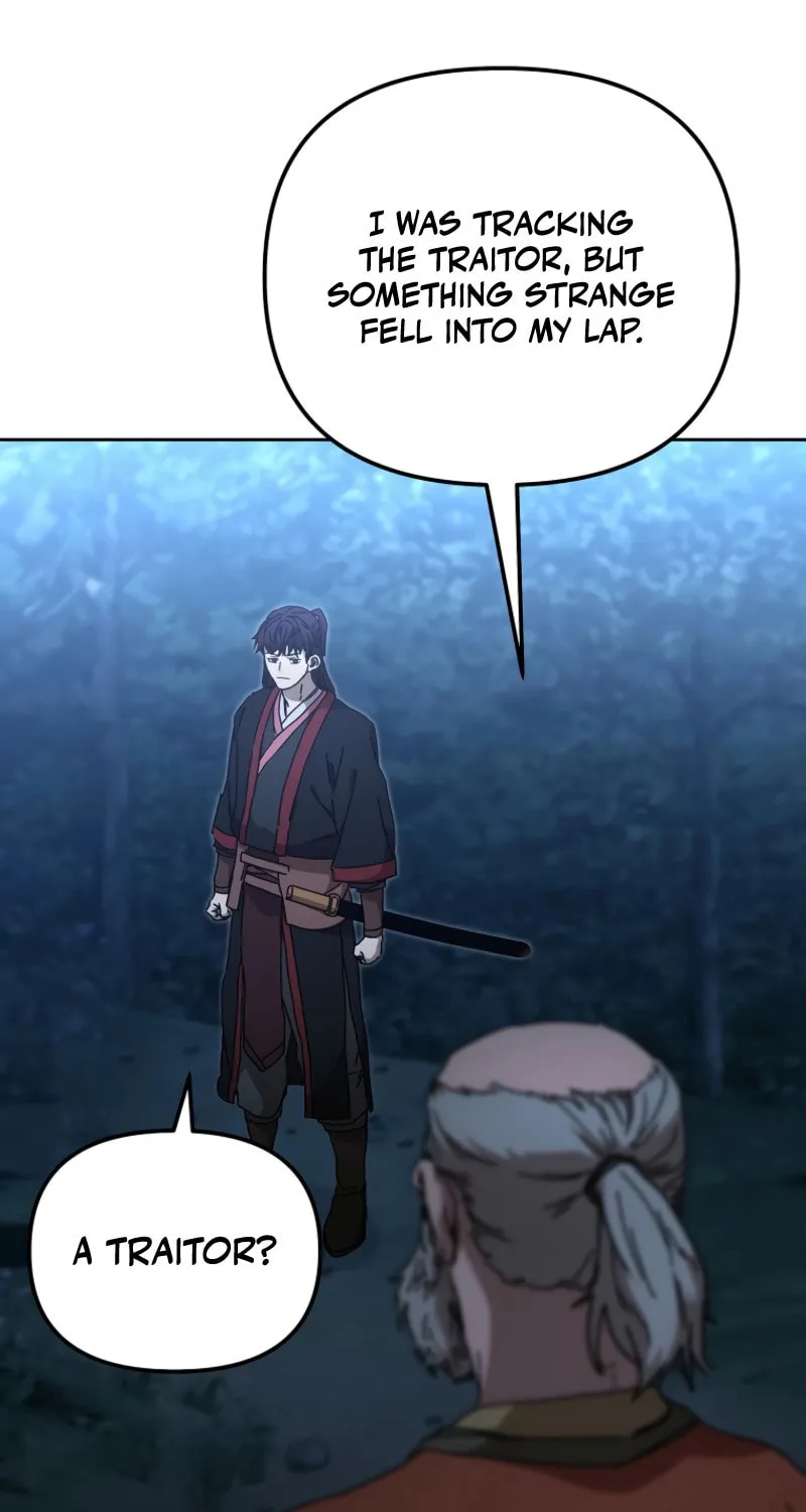 The Luoyang Branch of the Heavenly Demon Cult Chapter 34 page 8 - 