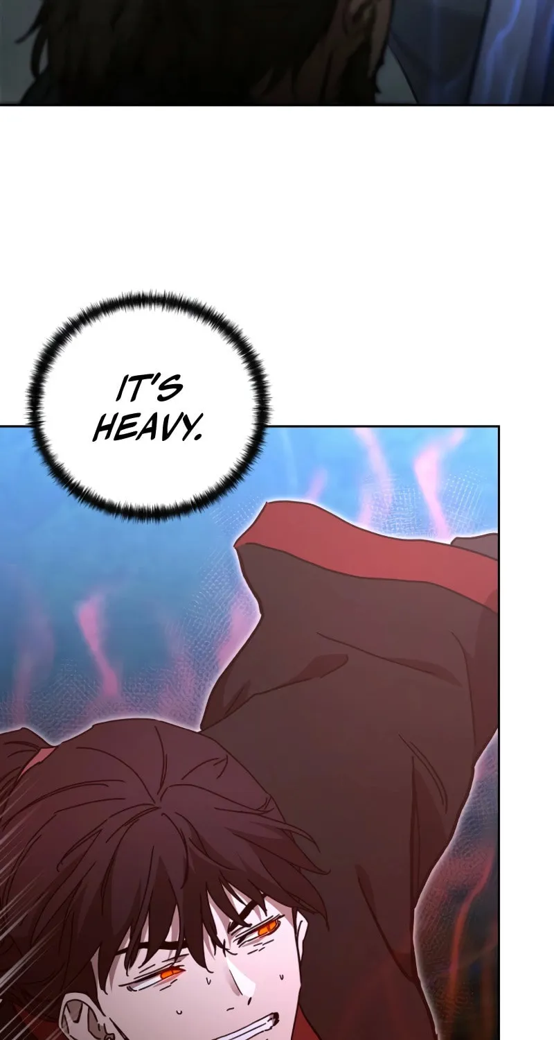 The Luoyang Branch of the Heavenly Demon Cult Chapter 34 page 72 - 