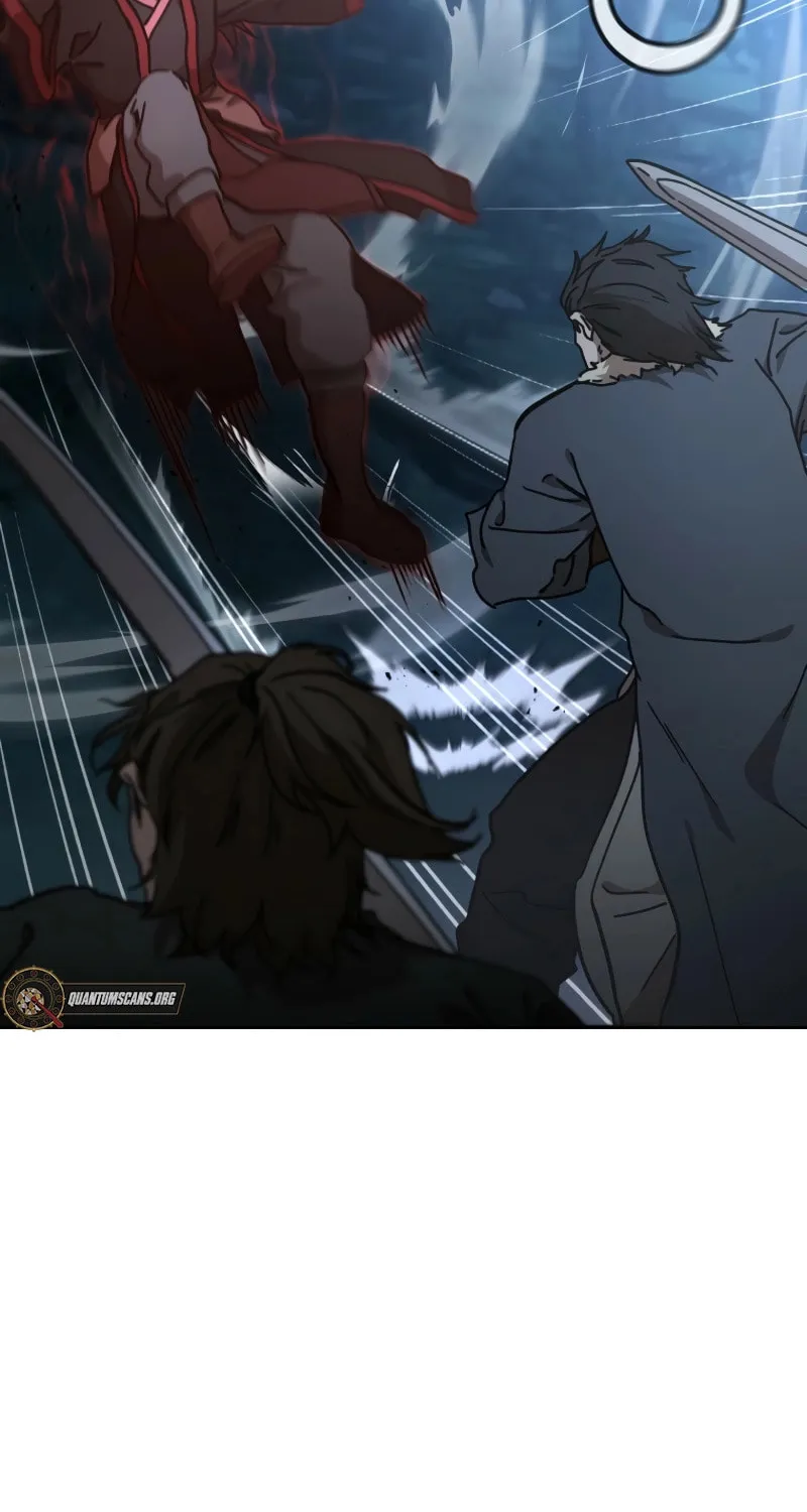 The Luoyang Branch of the Heavenly Demon Cult Chapter 34 page 74 - 