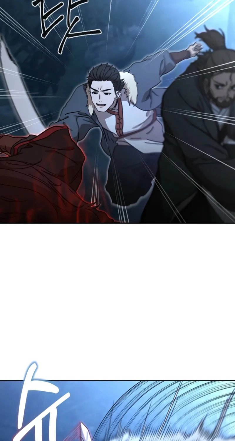 The Luoyang Branch of the Heavenly Demon Cult Chapter 34 page 80 - 