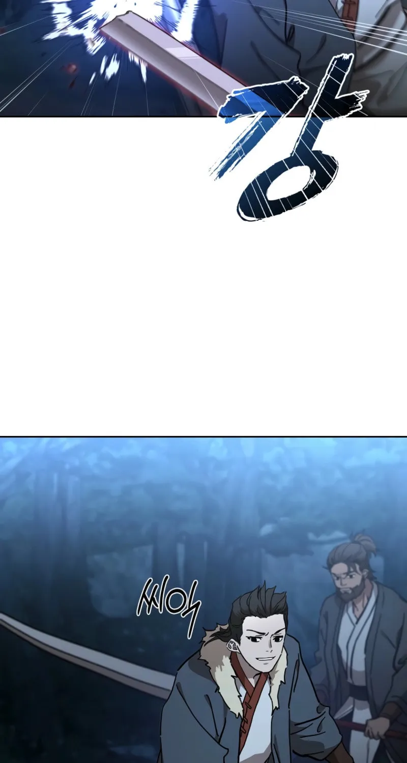 The Luoyang Branch of the Heavenly Demon Cult Chapter 34 page 83 - 