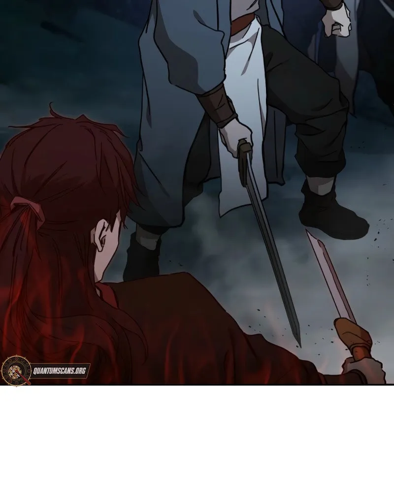 The Luoyang Branch of the Heavenly Demon Cult Chapter 34 page 84 - 