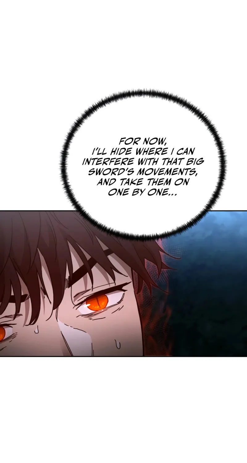 The Luoyang Branch of the Heavenly Demon Cult Chapter 34 page 85 - 