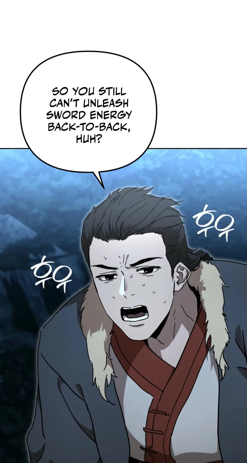 The Luoyang Branch of the Heavenly Demon Cult Chapter 34 page 86 - 