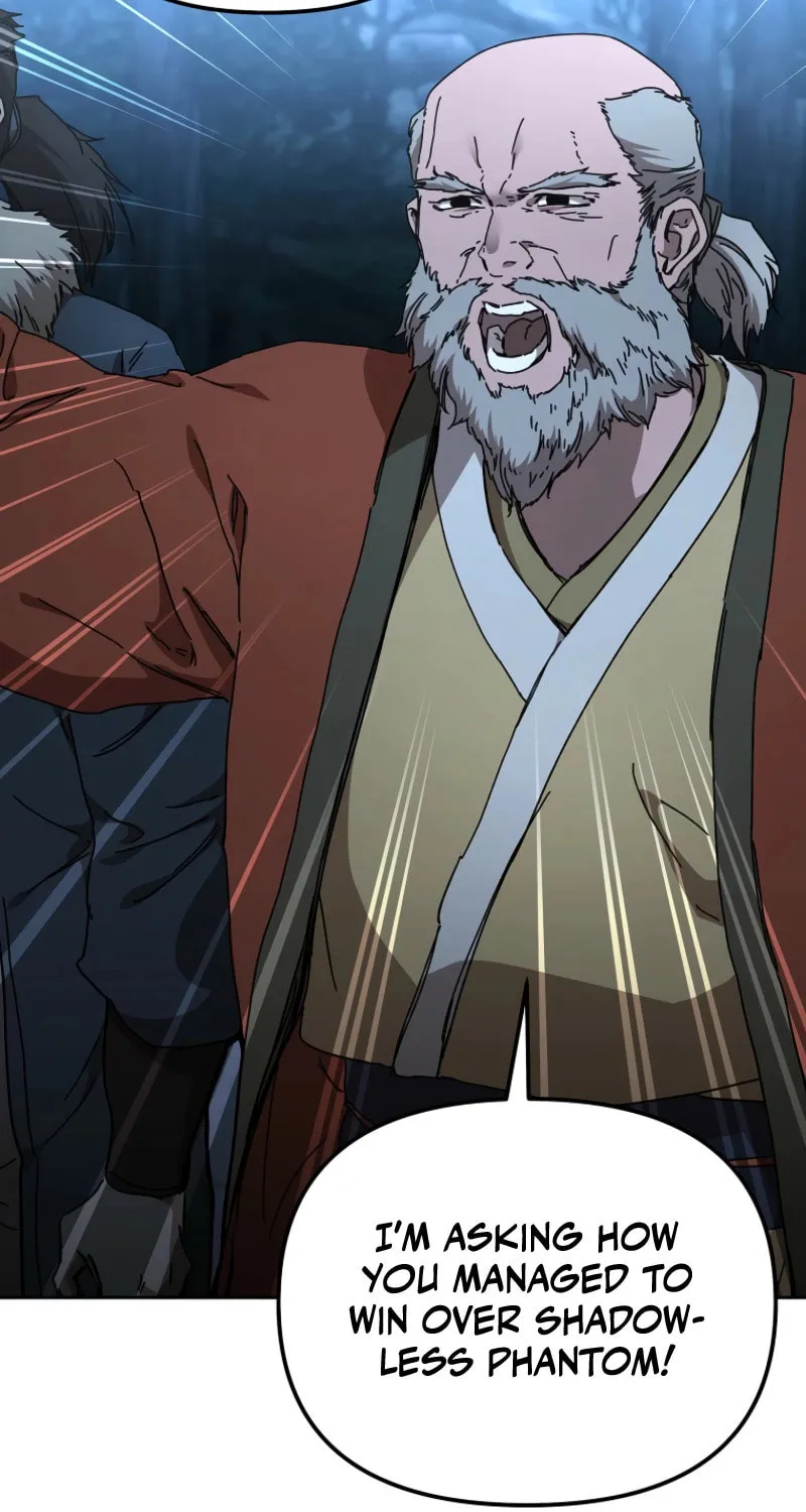 The Luoyang Branch of the Heavenly Demon Cult Chapter 34 page 10 - 