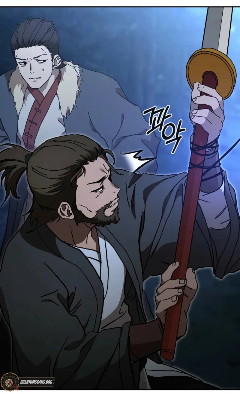 The Luoyang Branch of the Heavenly Demon Cult Chapter 34 page 93 - 