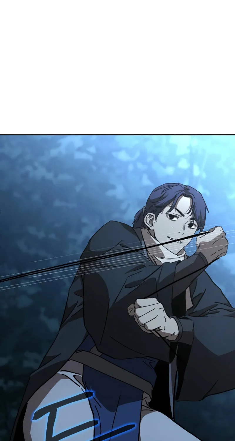 The Luoyang Branch of the Heavenly Demon Cult Chapter 34 page 94 - 