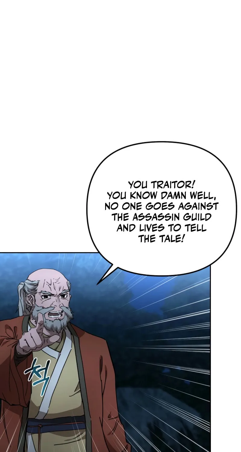 The Luoyang Branch of the Heavenly Demon Cult Chapter 35 page 11 - 
