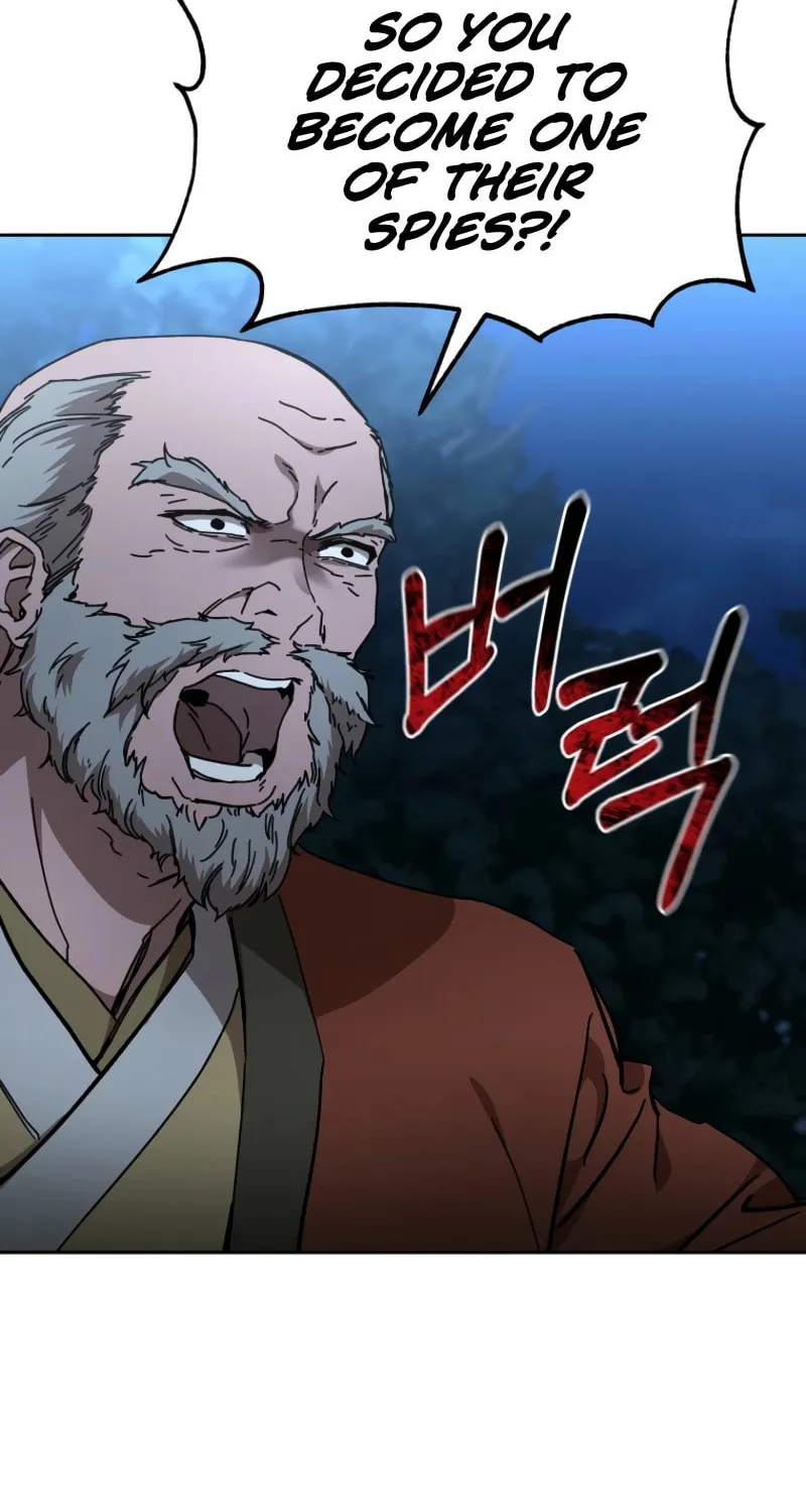 The Luoyang Branch of the Heavenly Demon Cult Chapter 35 page 14 - 