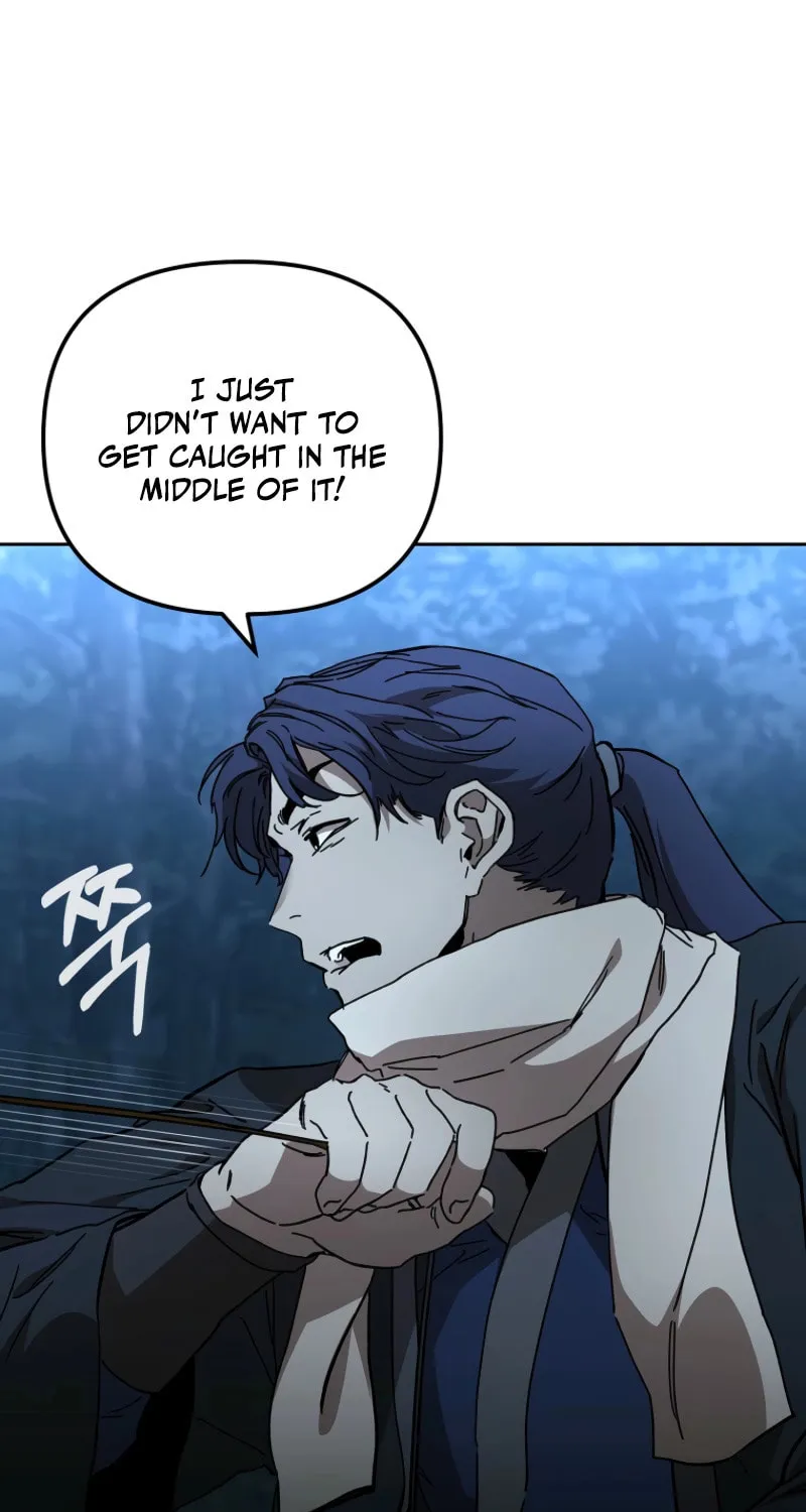The Luoyang Branch of the Heavenly Demon Cult Chapter 35 page 15 - 