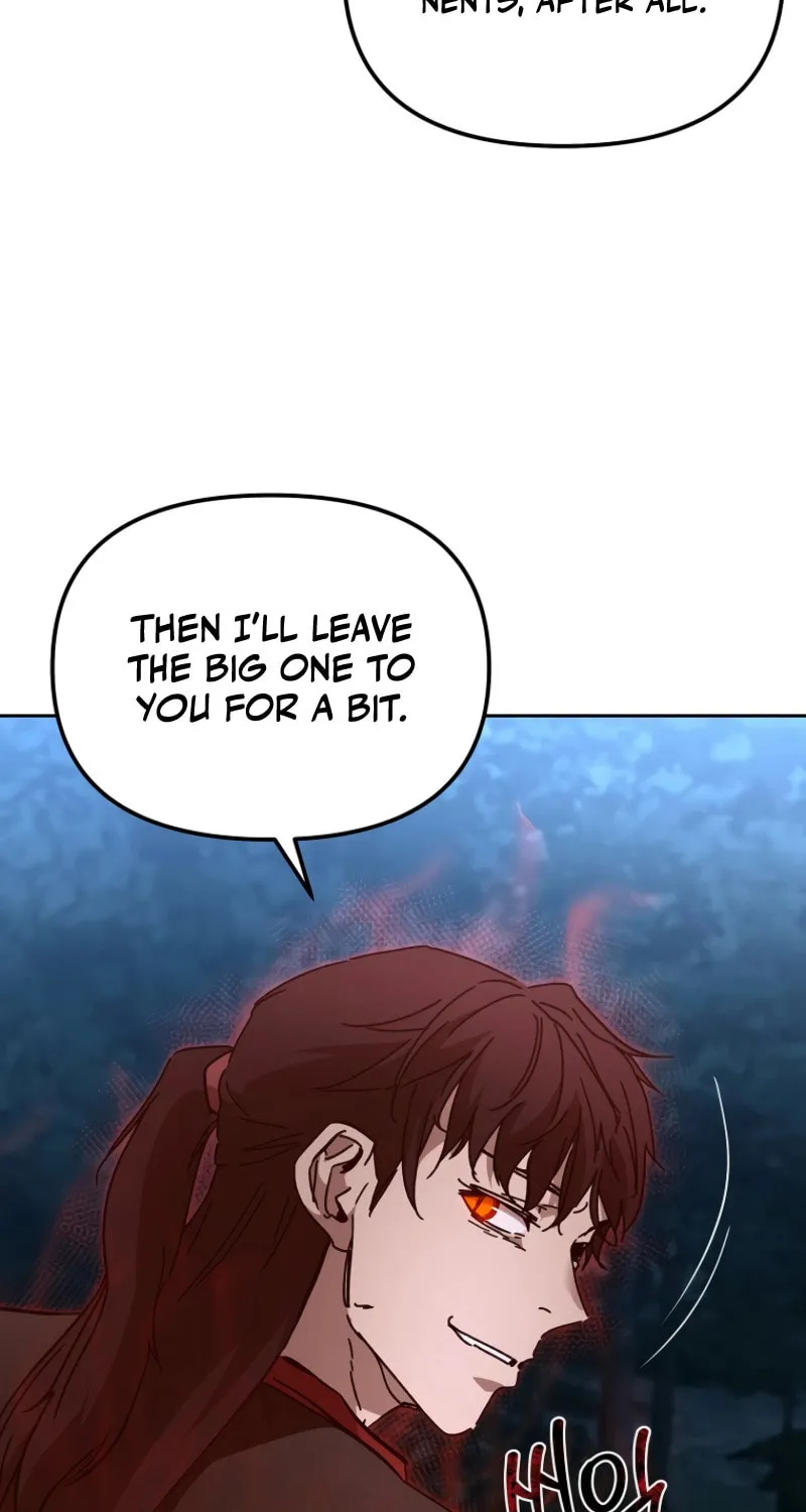 The Luoyang Branch of the Heavenly Demon Cult Chapter 35 page 21 - 