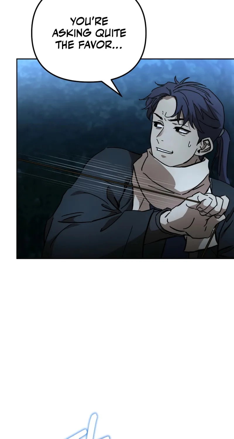 The Luoyang Branch of the Heavenly Demon Cult Chapter 35 page 24 - 