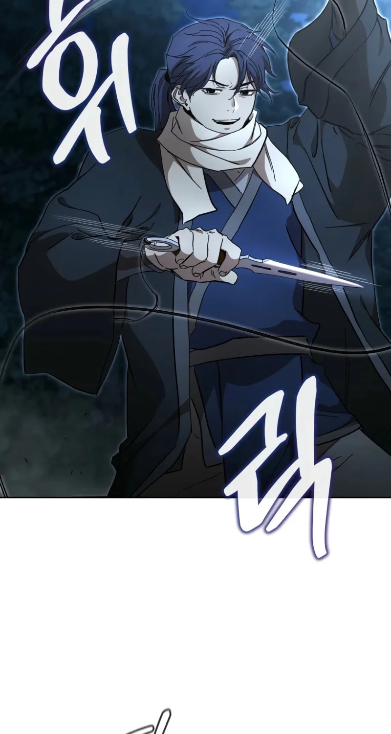 The Luoyang Branch of the Heavenly Demon Cult Chapter 35 page 27 - 