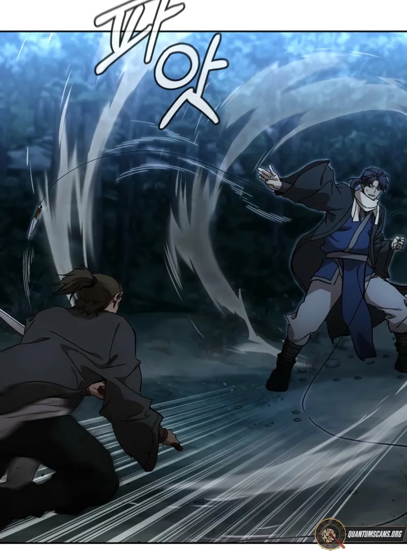The Luoyang Branch of the Heavenly Demon Cult Chapter 35 page 28 - 