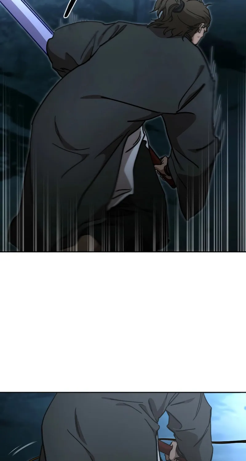 The Luoyang Branch of the Heavenly Demon Cult Chapter 35 page 34 - 