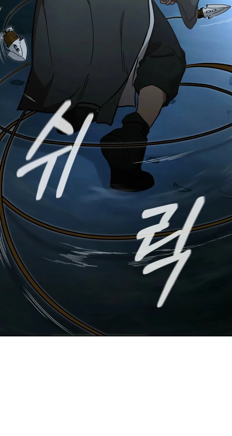 The Luoyang Branch of the Heavenly Demon Cult Chapter 35 page 35 - 