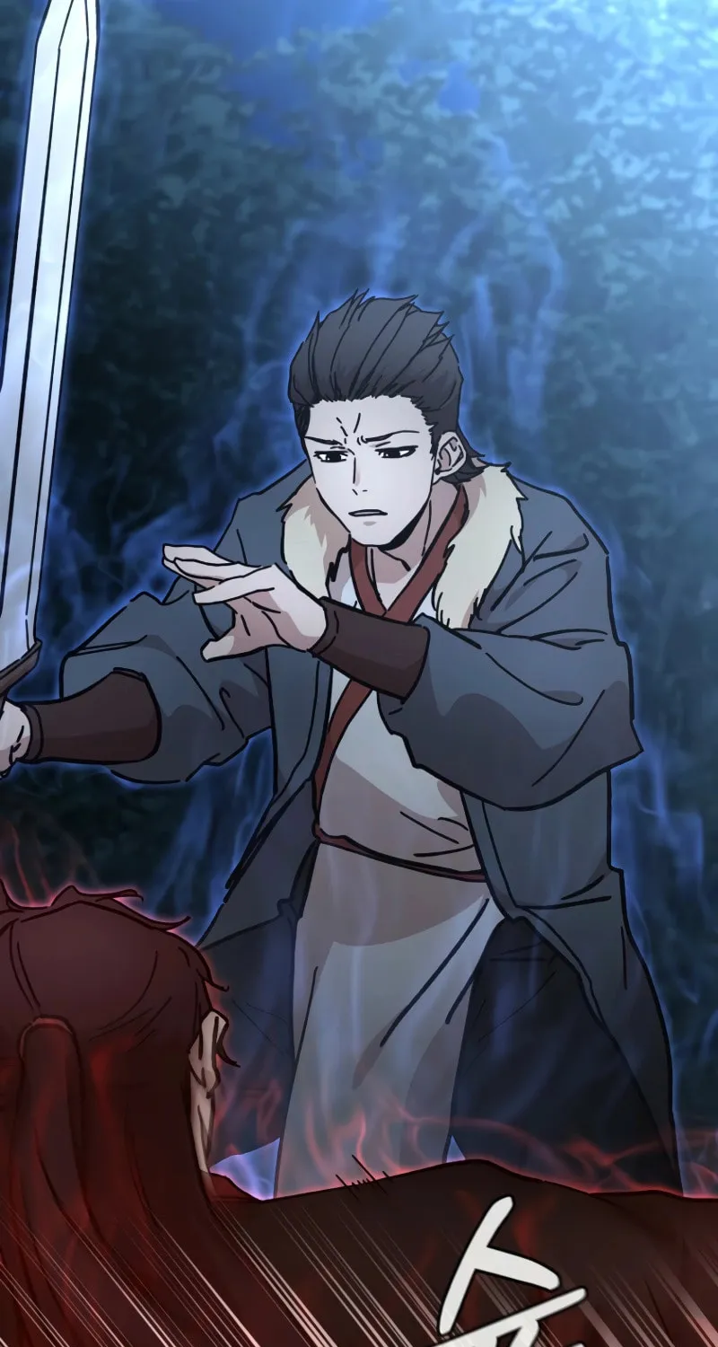 The Luoyang Branch of the Heavenly Demon Cult Chapter 35 page 40 - 