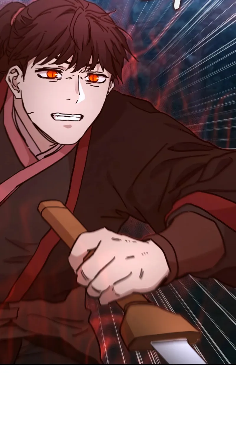 The Luoyang Branch of the Heavenly Demon Cult Chapter 35 page 43 - 