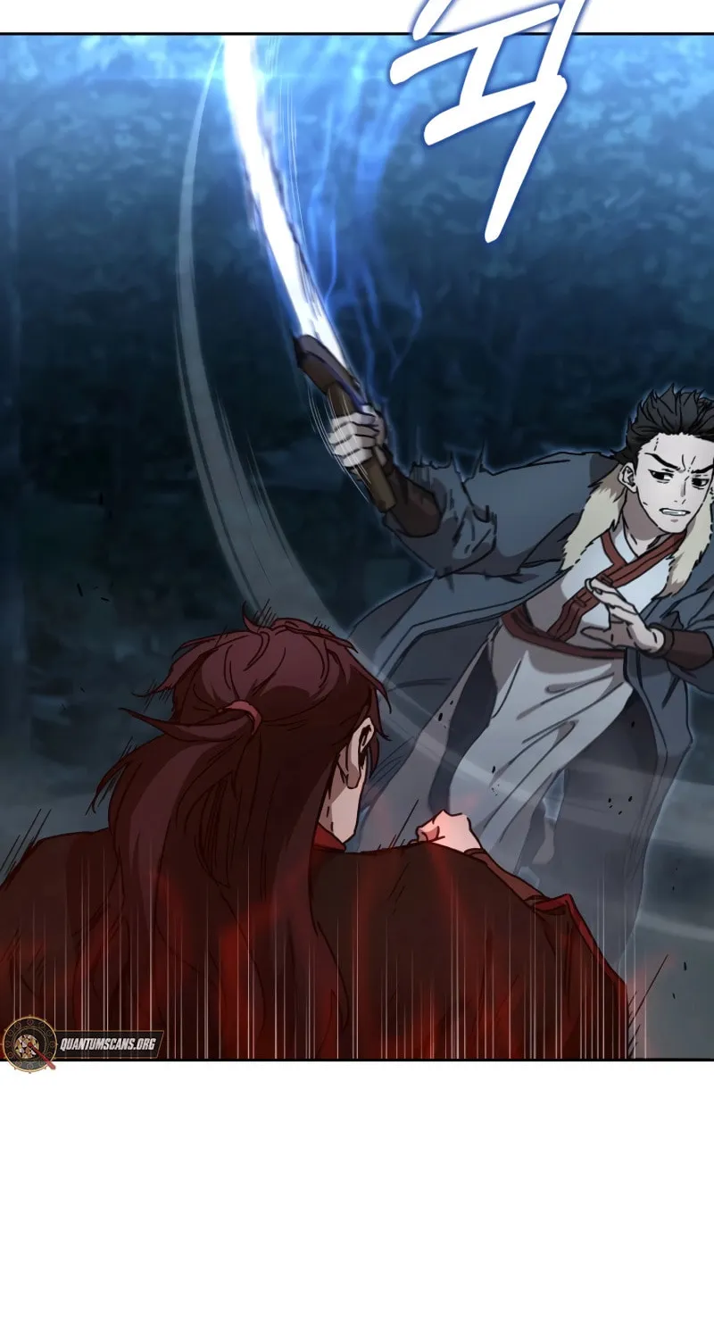 The Luoyang Branch of the Heavenly Demon Cult Chapter 35 page 45 - 