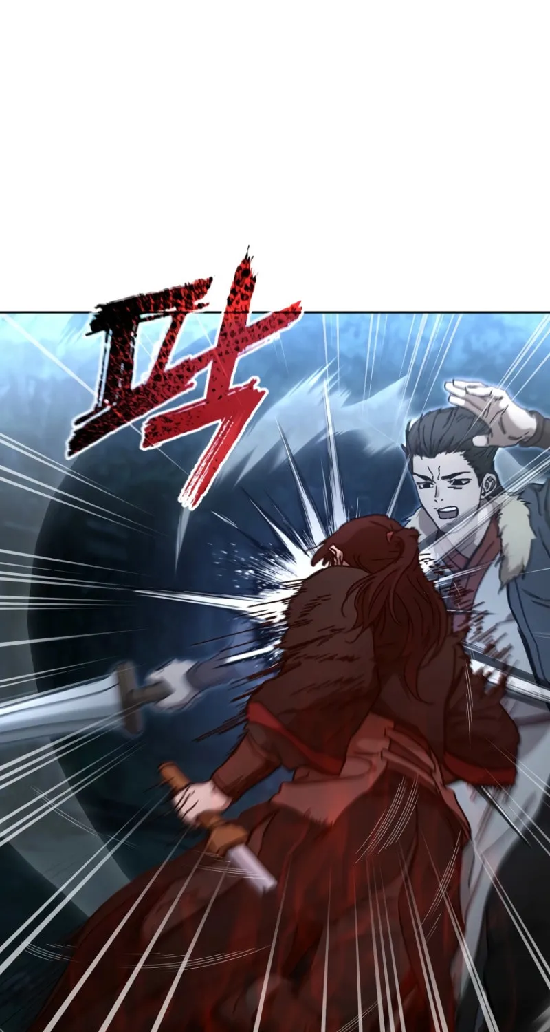 The Luoyang Branch of the Heavenly Demon Cult Chapter 35 page 49 - 