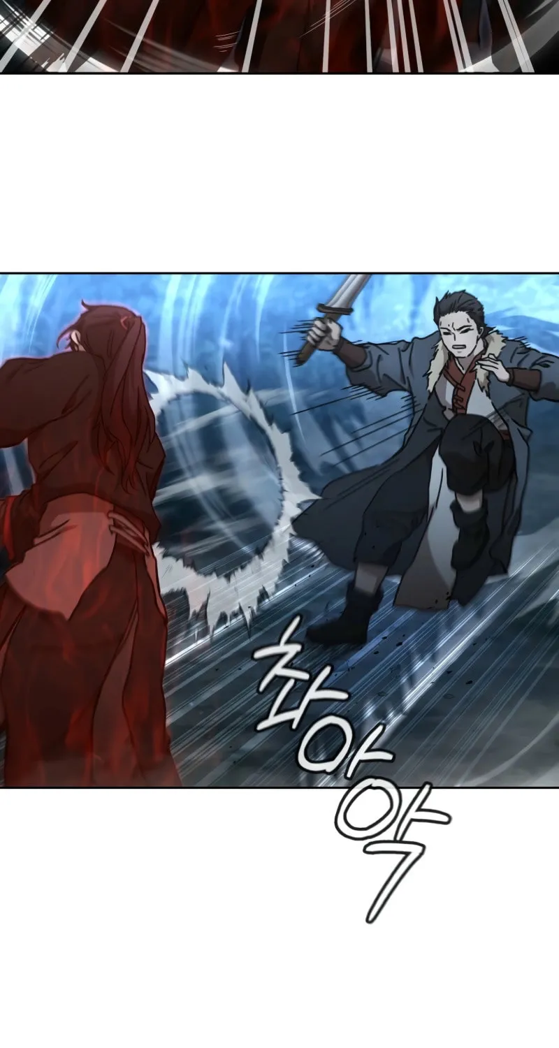 The Luoyang Branch of the Heavenly Demon Cult Chapter 35 page 50 - 