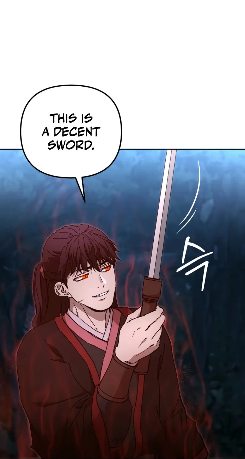 The Luoyang Branch of the Heavenly Demon Cult Chapter 35 page 52 - 