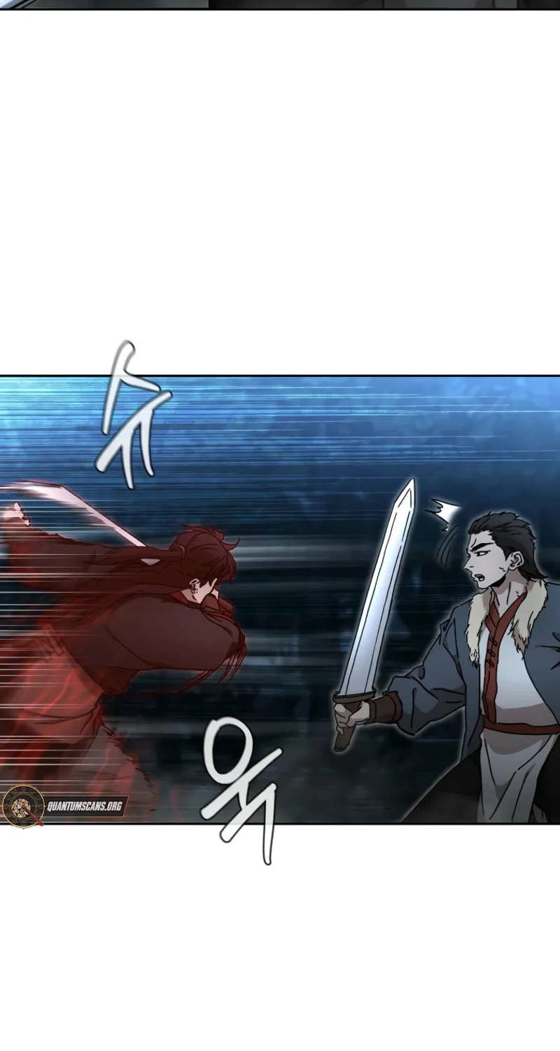 The Luoyang Branch of the Heavenly Demon Cult Chapter 35 page 54 - 