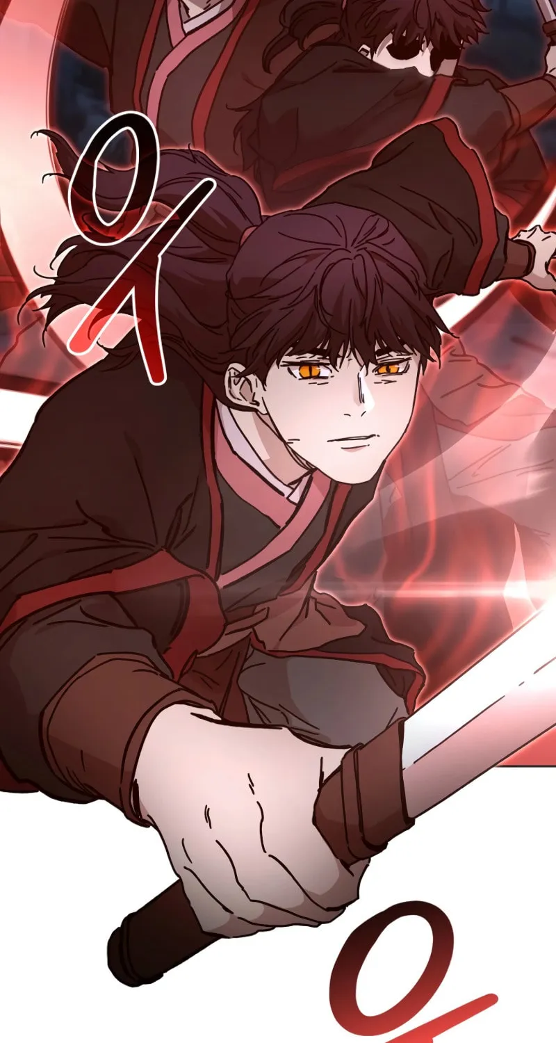 The Luoyang Branch of the Heavenly Demon Cult Chapter 35 page 60 - 