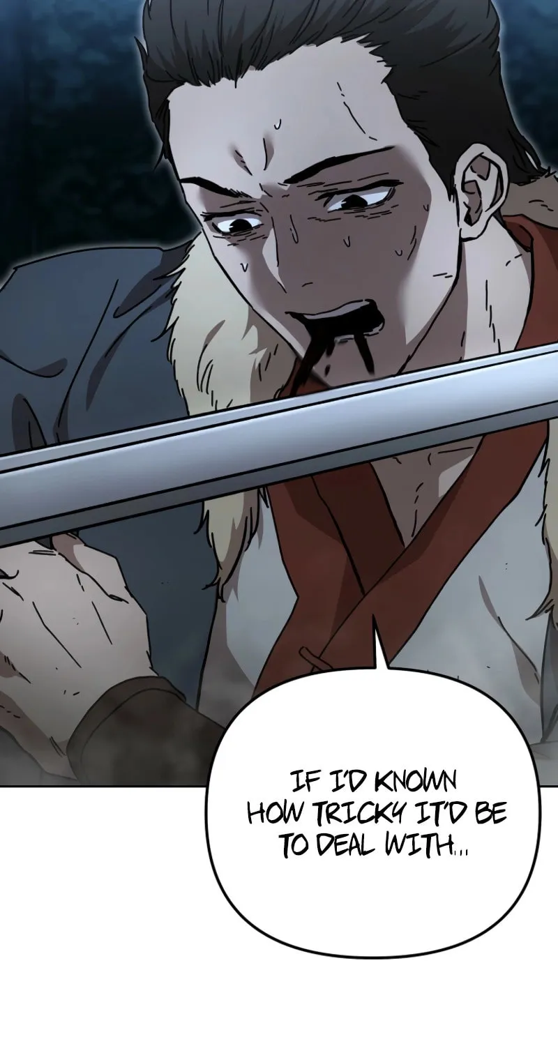 The Luoyang Branch of the Heavenly Demon Cult Chapter 35 page 63 - 
