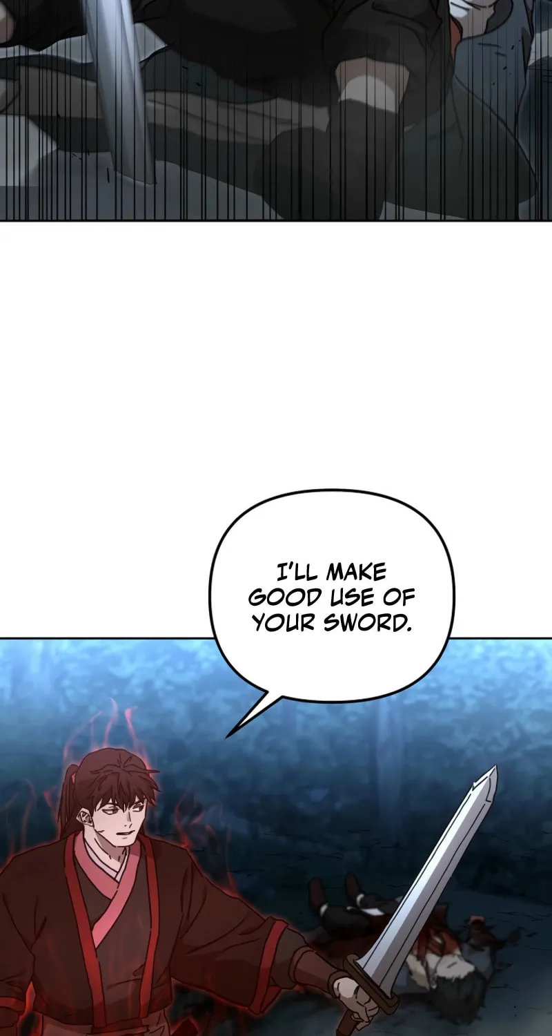 The Luoyang Branch of the Heavenly Demon Cult Chapter 35 page 67 - 
