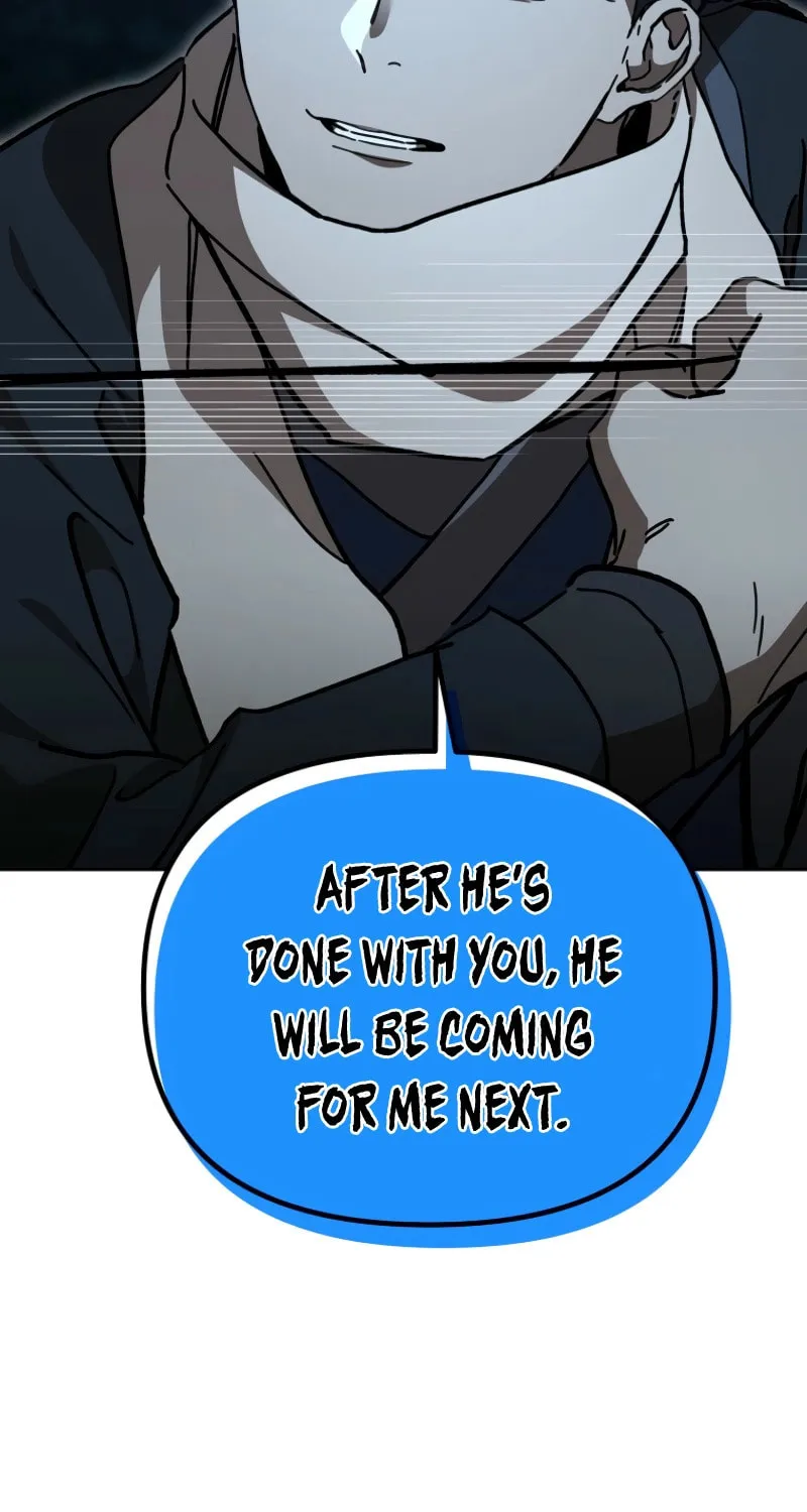 The Luoyang Branch of the Heavenly Demon Cult Chapter 35 page 8 - 