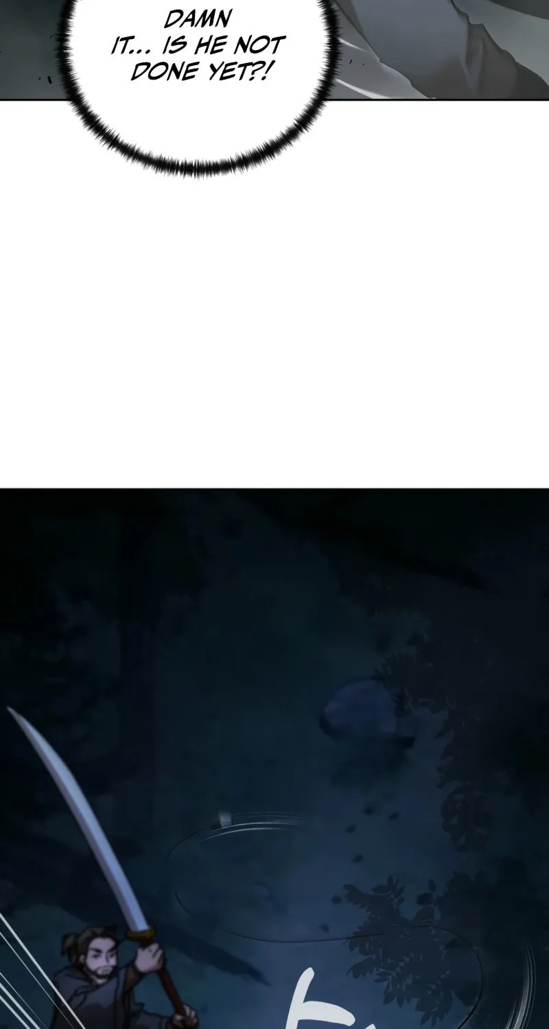 The Luoyang Branch of the Heavenly Demon Cult Chapter 35 page 71 - 