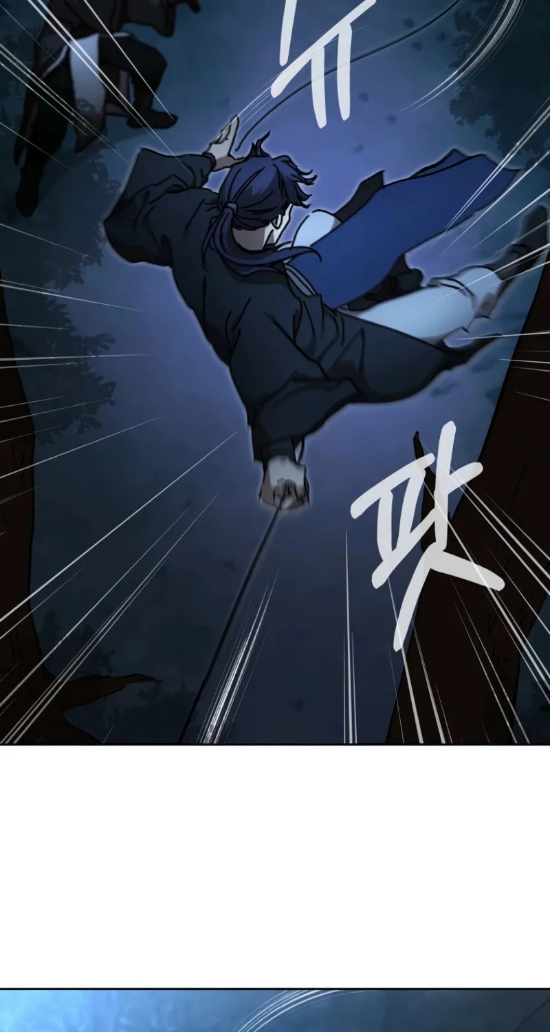 The Luoyang Branch of the Heavenly Demon Cult Chapter 35 page 72 - 