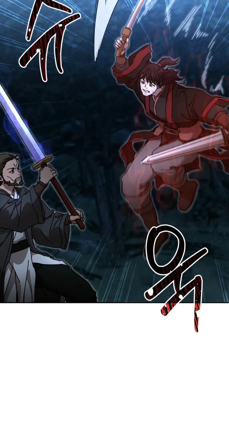 The Luoyang Branch of the Heavenly Demon Cult Chapter 35 page 82 - 