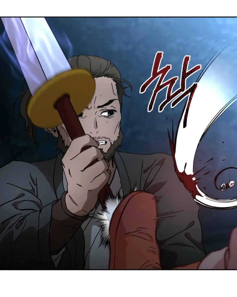 The Luoyang Branch of the Heavenly Demon Cult Chapter 35 page 83 - 