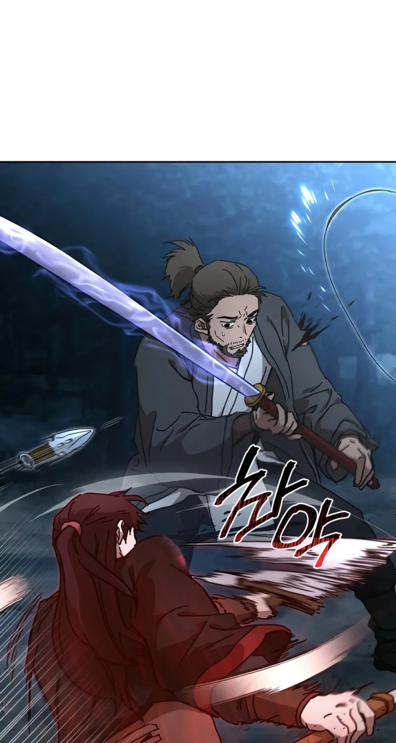 The Luoyang Branch of the Heavenly Demon Cult Chapter 35 page 84 - 