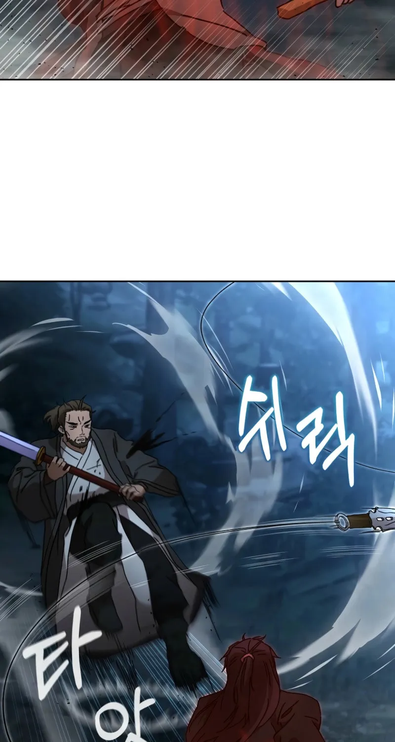The Luoyang Branch of the Heavenly Demon Cult Chapter 35 page 85 - 