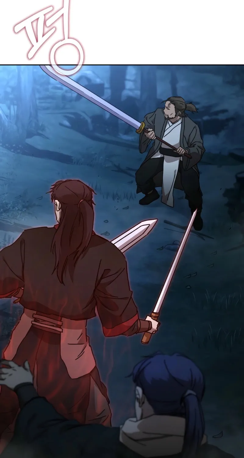 The Luoyang Branch of the Heavenly Demon Cult Chapter 35 page 88 - 